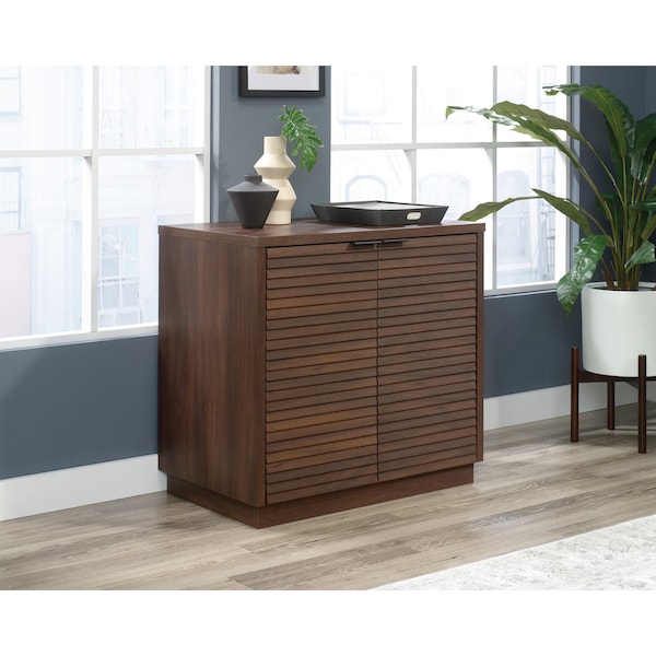 Englewood Utility Stand/library Base Spm , Top, strong and lightweight 1 in. panel construction